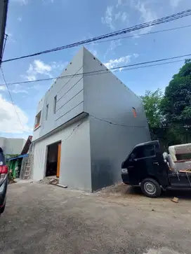 Kost Premium 2 Lantai Rooftop Nempel dengan STAN Bintaro