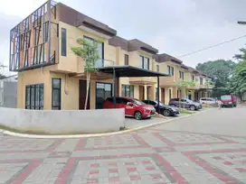 Ciputat: Kesempatan Emas Memiliki Rumah 2 Lantai, Promo Menggiurkan