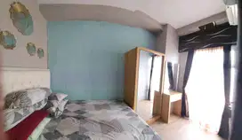 LIE26 Dijual Apartemen Gunawangsa Tidar tipe 2 br full furnish