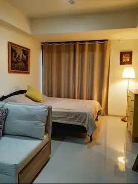 Bintaro apartment accent jual cepat lokasi strategis