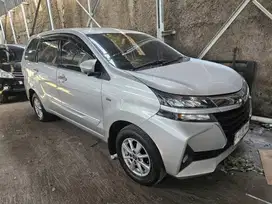 AVANZA G MANUAL 2020