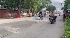 Disewakan Pabrik di Periuk Jaya, Periuk, Kota - Tangerang.