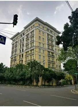 Apartemen Cik Ditiro Residence