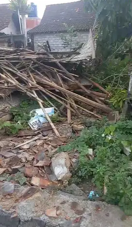 DIJUAL TANAH MURAH HANYA 250JUTA DEKAT PONPES ORA AJI KALASAN.JK13343
