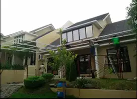 RUMAH SIAP HUNI DI PANDANARAN HILLS TEMBALANG SEMARANG