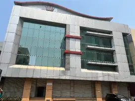 SEWA RUKO GANDENG 5 DI ANCOL LODAN DEKAT PELABUHAN PRIOK , PLUIT,