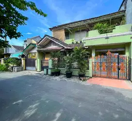 Pamulang Rumah siap pakai jual cepat