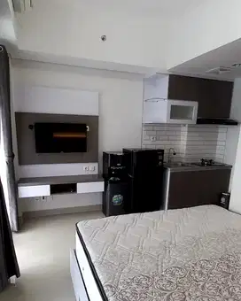 Sewa Apartemen Modern di Taman Melati Yogyakarta – Lokasi Dekat UGM!