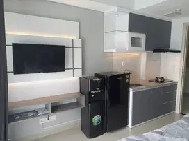 Apartemen Strategis di Taman Melati, Dekat UGM – Nyaman & Terjangkau!