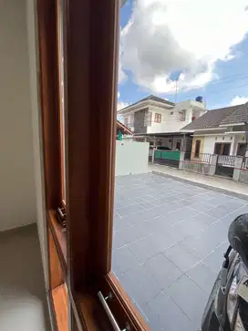Rumah Baru di Trihanggo 3KT 2KM