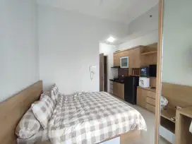 Sewa Apartemen Taman Melati Yogyakarta – Lokasi Premium Dekat UGM!