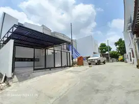 Murah, homestay BU di jl Kaliurang dkt UII, UGM, UNY, PAKUWON