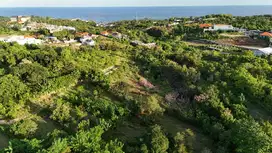 Land for sale in Belimbing Sari easy access to beach