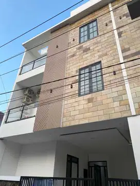 Dijual kos aktif sigura2 25KT+KMD furnished kawasan UB UM UIN MATOS