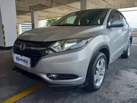 [OLXMOBBI] Low Angs Honda HRV 1.5 S Bensin-AT 2015 BFO