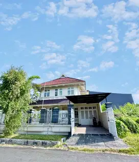 JUAL RUMAH DI MARGOREJO SURABAYA