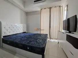 Furnish Minimalis, Disewa Studio Taman Anggrek Residence View Kota