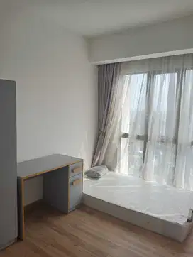 Disewakan Apartmeen M-Town Signatue Siap Huni