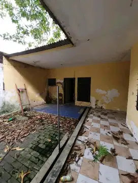 RON1168 DIJUAL RUMAH WISMA KEDUNG ASEM RUNGKUT SURABAYA