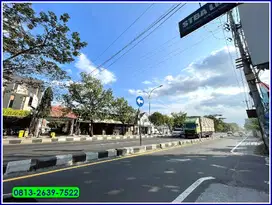 SHM Tanah di Ring Road Utara Jogja, Sawitsari