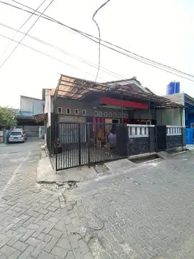 Dijual Rumah Hook Murah Lokasi Strategis di Tangerang