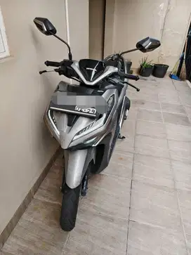 Vario 150, thn 2019, keyless