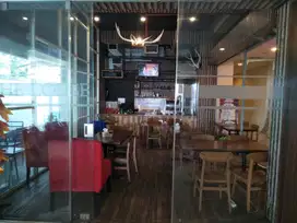 AUD40 Dijual Ruang Usaha Tamansari Papilio Siap Jalan, Harga Murah