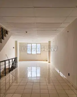 DIJUAL RUKO MURAH DG LOKASI YG RAMAI, GOLDEN BOULEVARD BSD