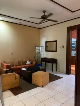 Rumah 2 Lantai di Mabad Bawah, Rempoa, Ciputat, Tangerang Selatan