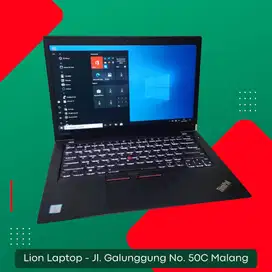 Core i5 Gen 7 RAM 8GB SLIM TOUCHSCREEN Lenovo Thinkpad T470s [29|04]