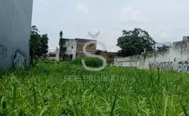 DIJUAL TANAH MAINROAD JL PASIRKALIKI KOTA BANDUNG.