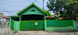 0520,49 rumah lelang Surabaya di sukolilo di raya semampir