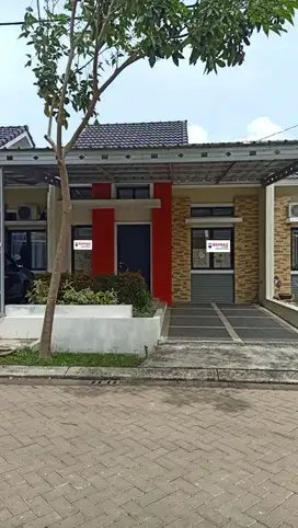 DIJUAL CEPAT &  NEGO SAMPAI DEAL RUMAH CLUSTER SEGARA CITY