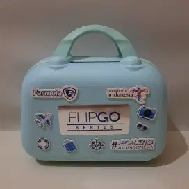 Koper Mini/ Tas Jinjing Serbaguna