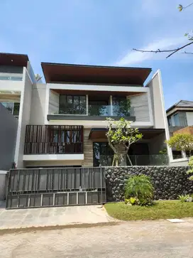 Dijual Bukit Golf International BGI GC Citraland Surabaya