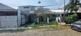 JUAL RUMAH RUSAK DI HARAPAN INDAH 1 BEKASI