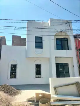 Rumah Baru Ready Stock Di Setiabudi Gegerkalong Sukajadi Pasteur
