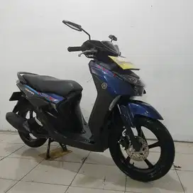 MMOTOR BEKAS RASA BARU