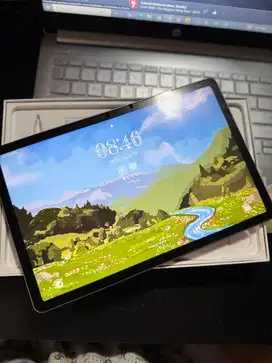 SAMSUNG GALAXY TAB S9 FE 5G