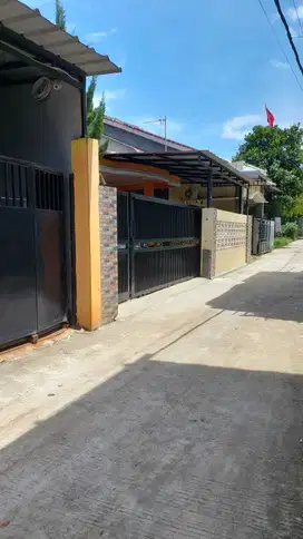Rumah Second siap Juni tanpa Renovasi.