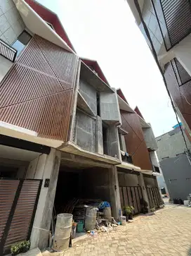 Rumah kos ready unit merjosari dkt dinoyo,sigura gura barat kampus UB