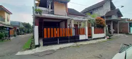 Dijual Rumah Murah Graha Saptoraya - Malang