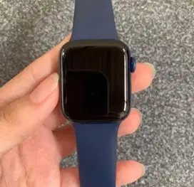 Apple Watch Series 6 44mm Blue