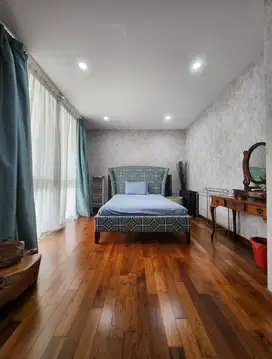 Bintaro Menteng sektor 7 rumah siap huni jual cepat