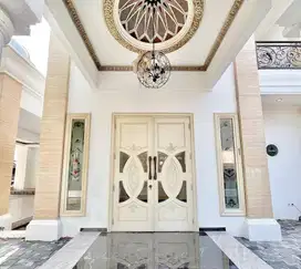 Termurah Rumah 2 Lt Lux Pusat Kota Dekat Raya Darmo