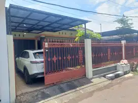 Rumah minimalis turangga maskumambang  gumuruh dekat TSM bandung
