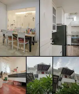 RUMAH DIJUAL DI GRAHA FAMILY