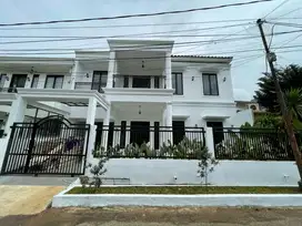 RUMAH BRAND NEW - SIAP HUNI, PAMULANG PERMAI