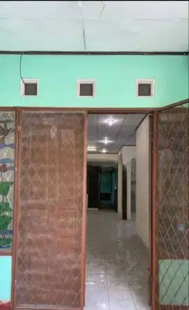 Rumah 3 kamar tidur  di Griyaloka BSD - 1 lantai
