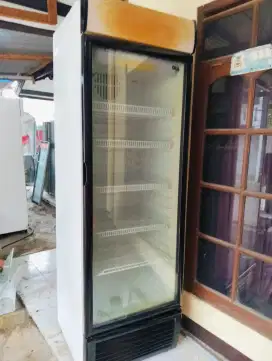 Showcase GEA JUMBO 480L (ORISINIL)